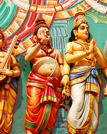 Top 10 Most Powerful Hindu Gods You Must Know About