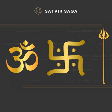 Swastika & Om: Meaning, Power & Significance in Hindu Prayers!